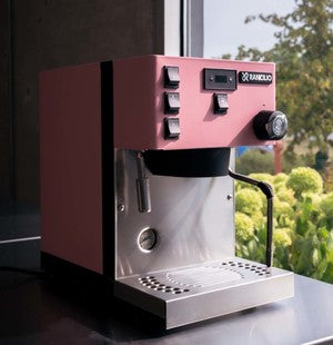 Rancilio Silvia Pro Dual Boiler Review: Make a Mean Espresso