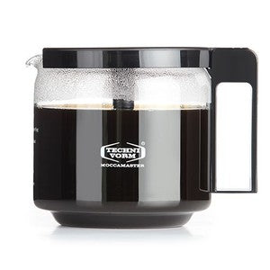 Technivorm 53939 Moccamaster KBGV Select 10-Cup Coffee Maker - Pink