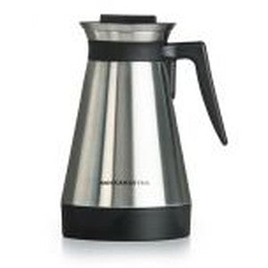 Technivorm Moccamaster KBT Polished Silver Coffee Brewer – Speedwell Coffee