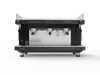 Sanremo Zoe Competition Tall Espresso Machine - 3 Groups - Black
