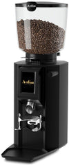 Anfim Luna Espresso Grinder - Black