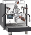 Bezzera Duo MN Dual Boiler Espresso Machine with Flow Control - Black
