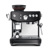 Breville Barista Express ImPress Espresso Machine BES876 - Black Truffle