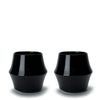 Kruve Cascade Espresso Cups - Black