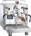 Bezzera Duo MN Dual Boiler Espresso Machine with Flow Control