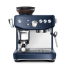 Breville Barista Express ImPress Espresso Machine BES876 - Damson Blue
