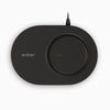 Ember Travel Mug Charging Coaster 10 oz – Black