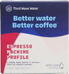 Third Wave Water - Espresso Machine Profile