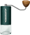 Comandante C40 Hand Grinder MK4 - Racing Green