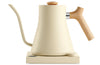 Fellow Stagg EKG Electric Pour-Over Kettle 0.9L - Sweet Cream + Maple