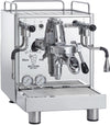 Bezzera Magica E61 Espresso Machine w/ PID |YYC-S23|  - Store Demo