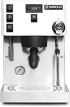 Rancilio Silvia Pro X Dual Boiler Espresso Machine w/ PID - White |89|  - Return