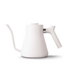 Fellow Stagg Pour-Over Kettle v1.2 - Matte White |YYC-17| Return