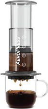 Aerobie AeroPress Coffee Maker - Clear