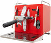 Sanremo Cube R Espresso Machine – Red