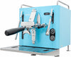 Sanremo Cube R Espresso Machine - Blue