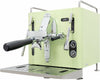 Sanremo Cube R Espresso Machine – Green