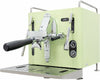Sanremo Cube R Espresso Machine – Green |102|  - Used