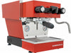 La Marzocco Linea Micra Espresso Machine - Red