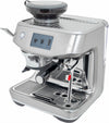 Breville Barista Touch Impress Espresso Machine - Stainless Steel