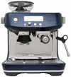 Breville The Barista Pro BES878 Espresso Machine - Damson Blue |93|  - Return