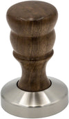 Mussa Hera Tamper - Walnut |YYC-22| Return