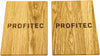 Profitec Side Panels for Pro 600 - Set of 2 - Oak