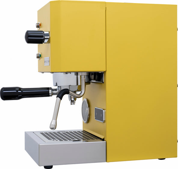 Profitec GO Espresso Machine - Yellow