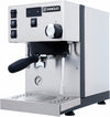 Rancilio Silvia Pro X Dual Boiler Espresso Machine w/ PID - Stainless Steel |YYC-109|  - Return