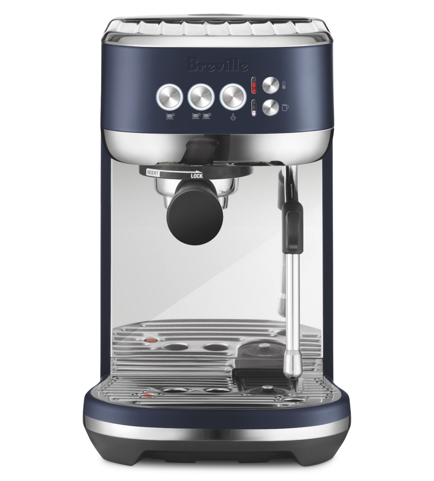 Unpopular opinion: Breville Bambino Plus + Smart Grinder Pro is