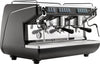 Nuova Simonelli Appia Life - 2 Group - Volumetric - Black