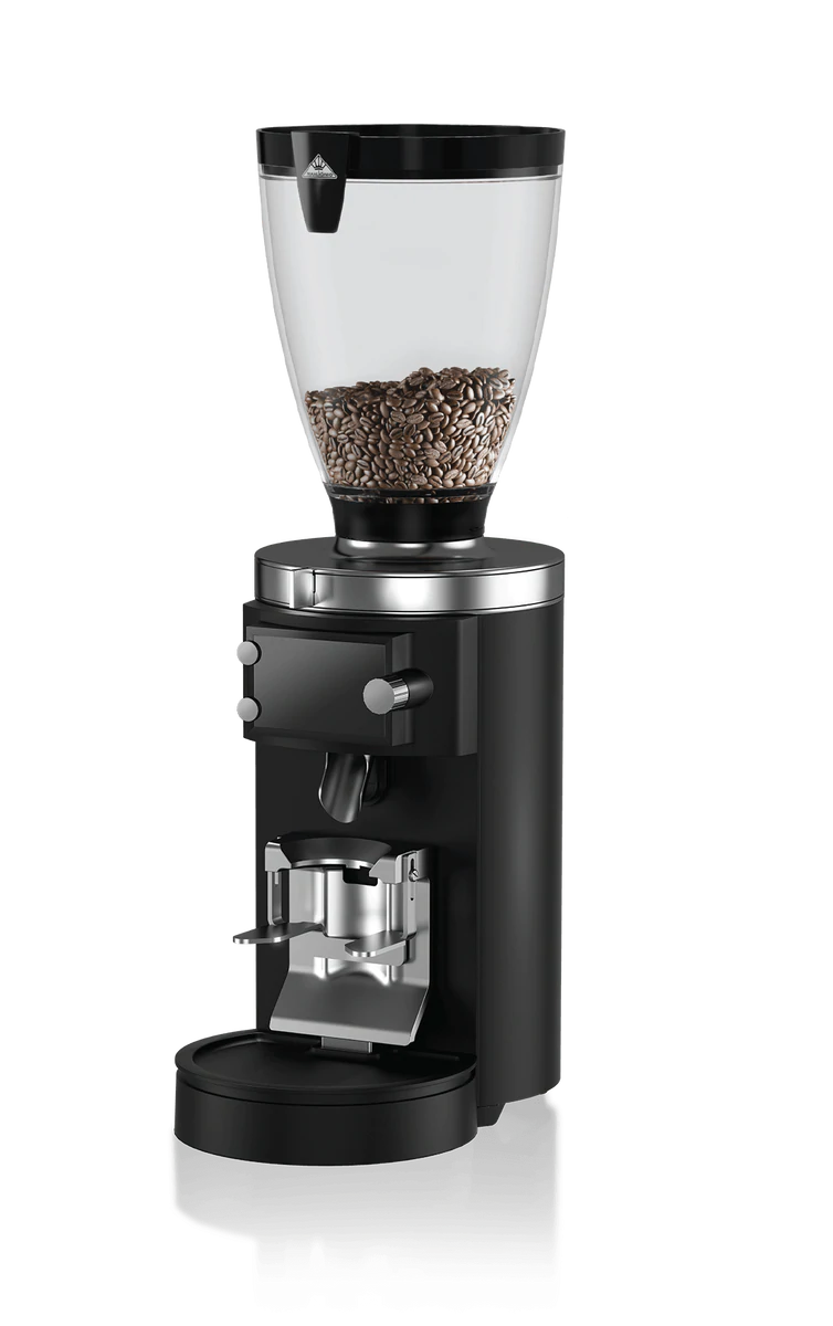 Mahlkonig E65S GBW Espresso Grinder - Black - iDrinkCoffee.com product image