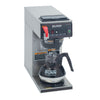 Bunn 12950.6031 12 Cup Automatic Coffee Brewer with 1 Warmer