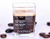 JoeFrex Espresso Shot Glass