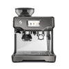 Breville Barista Touch BES880BSS Espresso Machine - Black Stainless Steel