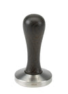 JoeFrex Elegance Tamper -  Oak - 54mm flat