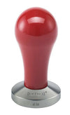 JoeFrex Pop Tamper - Red / 54mm flat