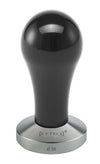 JoeFrex Pop Tamper - Black / 58mm convex