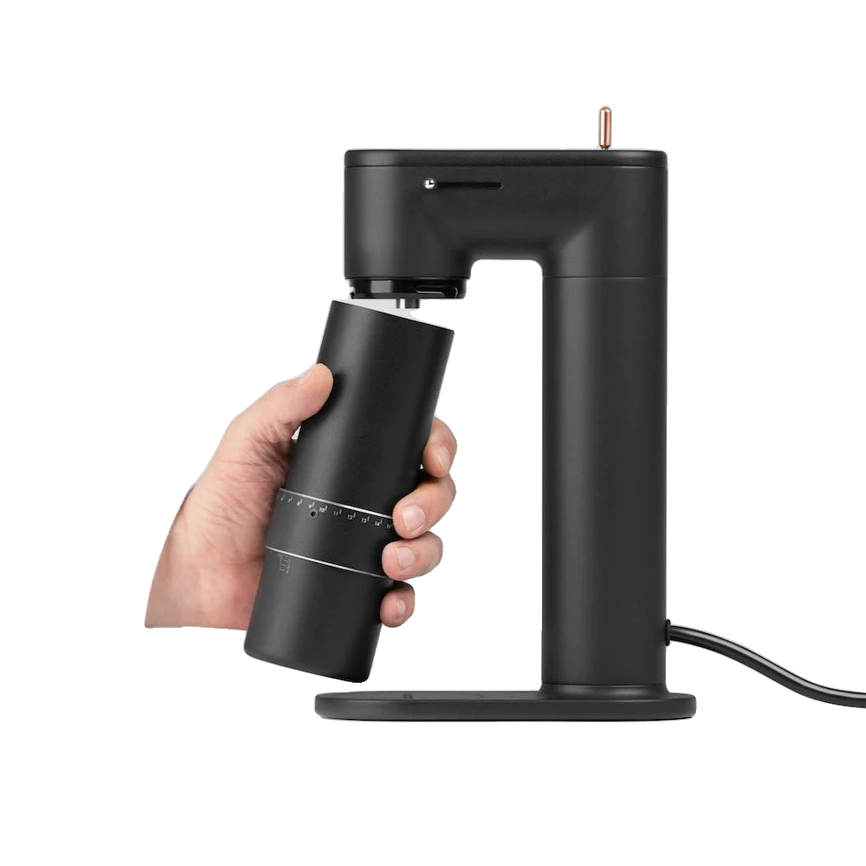 Goat Story Arco 2-in-1 Coffee Grinder | iDrinkCoffee.com Canada