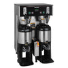 Bunn 34600.6000 Dual Brewwise Thermo Fresh DBC Brewer