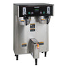 Bunn 34600.6002 Dual Brewwise Thermo Fresh DBC Brewer