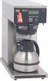 Bunn 38700.6085 AXIOM Thermal Coffee Brewer with Stainless Steel Funnel