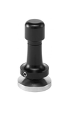 JoeFrex Technic Calibrated Dynamometric Tamper - Black / 49mm flat