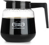 Technivorm Moccamaster Glass Carafe Replacement for CD Grand Models - 1.8L