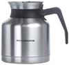 Technivorm Moccamaster Thermal Carafe Replacement 1L