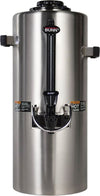 Bunn 46300.6000 Titan TF 5.7L Stainless Steel Foam Insulated Server