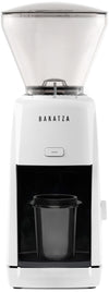 Baratza Encore ESP Espresso Grinder - White