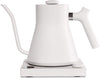 Fellow Stagg EKG Electric Pour-Over Kettle 0.9L - Matte White