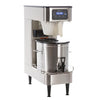 Bunn 52000.6101 ITB-LP Infusion Series Tea Brewer, Low Profile, 120V