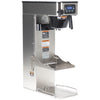 Bunn 52200.6100 ITCB Infusion Series Tea & Coffee Brewer -Dual Volt, 29" W/Tray